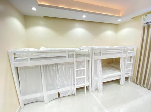 12H Hostel JED سكن مشترك in Jeddah