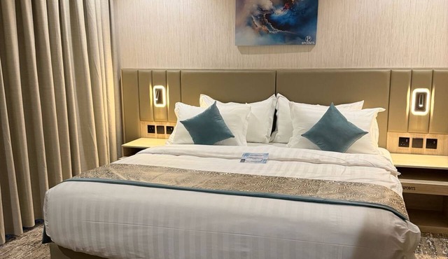 8Points Hotel - El Salam 1