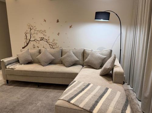 A&F Luxury Apartment - أجمل 4 غرف نوم بتصاميم فاخرة في الخبر in Al Khobar