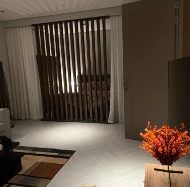 A Luxury Self Entry Studio in Shaqra