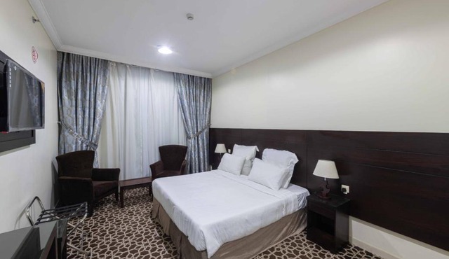 Abdul Hafez Al Humaidan Hotel