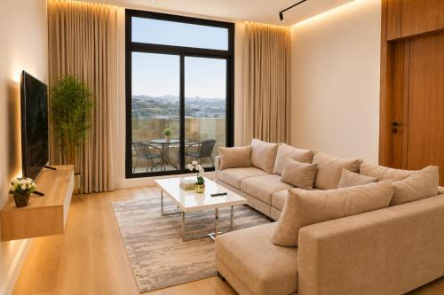 Abha Elite Suites ابها ايليت سويتس