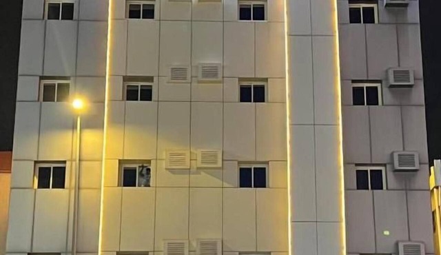 ABRAJ ALFURSAN For Serviced Apartment in Al Bawadi District