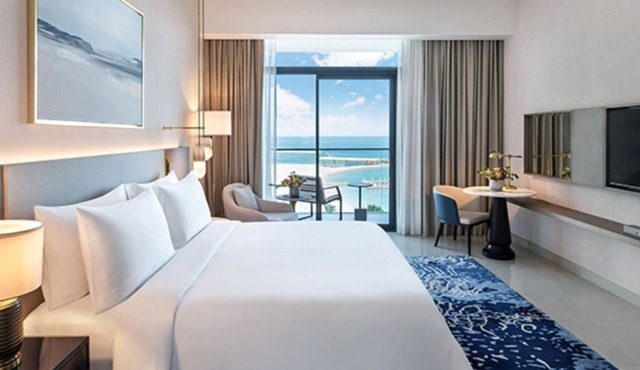 Address Beach Resort Bahrain
