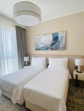 Address Vista Bahrain