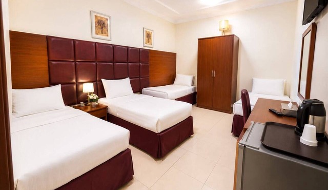Al Ahbab Al kobra Hotel