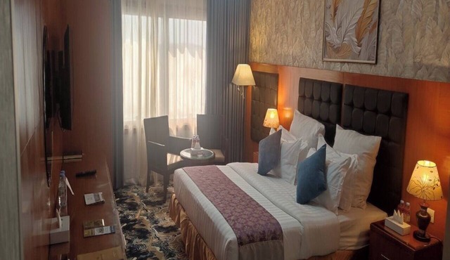 Al Azhar Hotel Jeddah