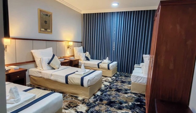 Al Azhar Nuzhah Hotel
