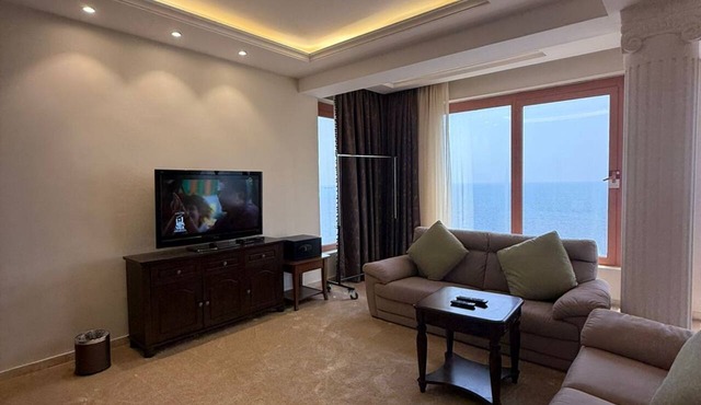 Al-Borg Al-Watheer Serviced Apartments in Jizan