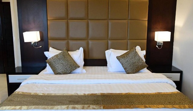 Al Butat Hotel