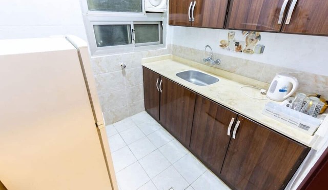 Al Eairy Furnished Apartments - Al Bahah 4 in Al Baha