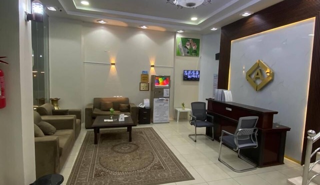 Al Eairy Serviced Apartments Company 2