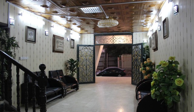 Al Eairy Serviced Apartments Company is a one-person company 4