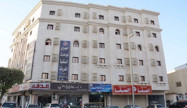 AL EAIRY SERVICED APARTMENTS 3