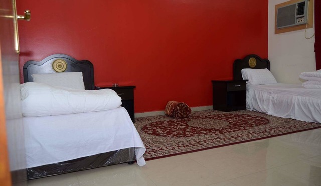 Al Eairy Serviced Apartments Company is a one-person company 1