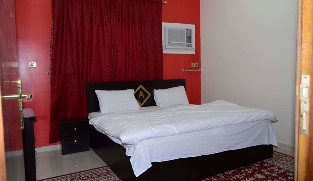 Al Eairy Serviced Apartments Company One Person Company 4