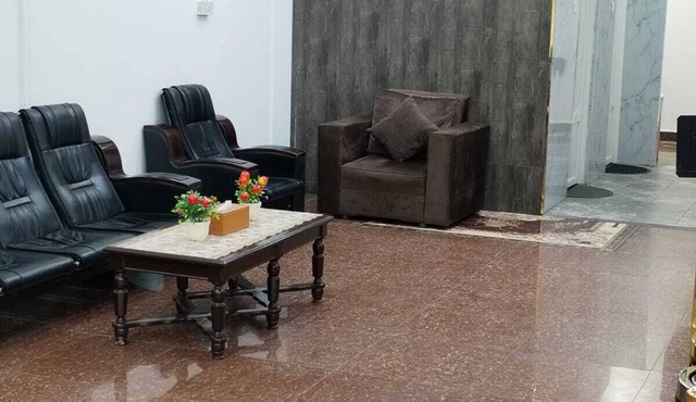Al Eairy Serviced Apartments Company 3