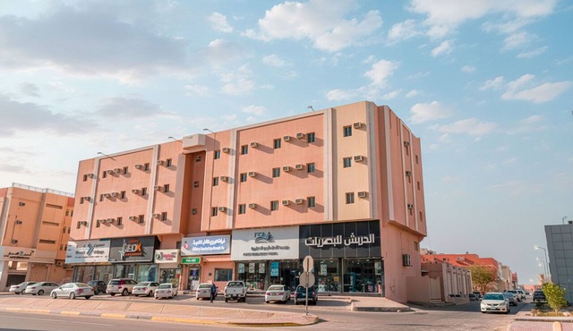 Al Eairy Trading Group Company Limited 5