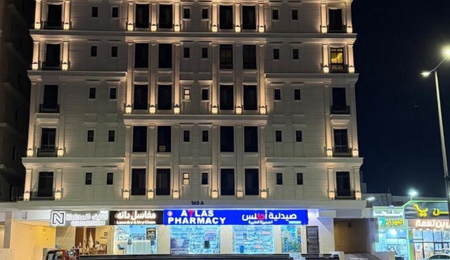Al-Haramain Oasis, Apartment T1 in Jeddah