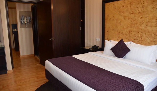 Al Hayatt Jeddah Hotel in Jeddah