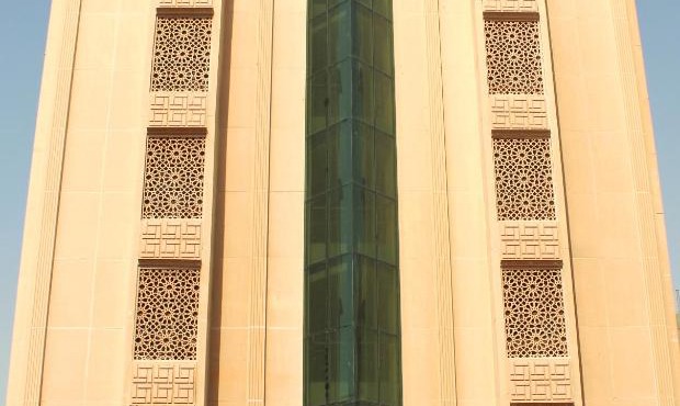 Al Hayet Palace Hotel in Jeddah
