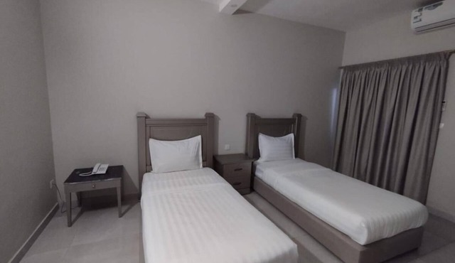 Al Iqbal Hotel
