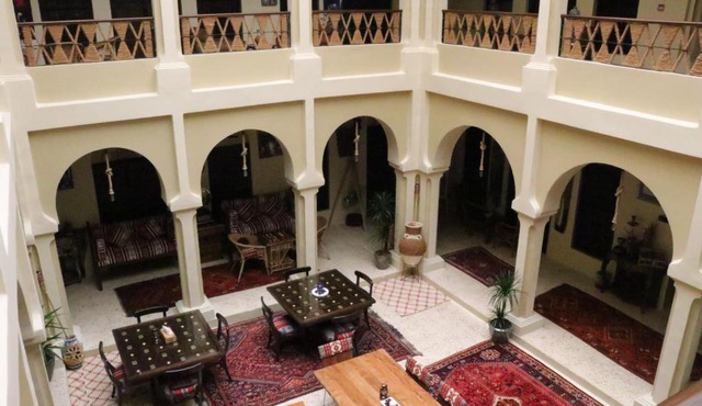 Al Koot Heritage Hotel