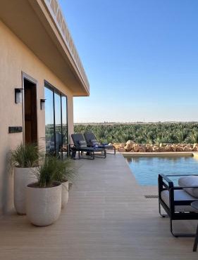 Al Malfa Resort & Hotel