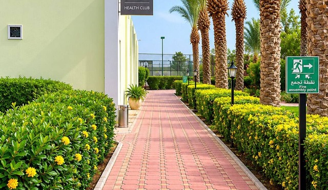 Al Mubarakia Hotel Yanbu