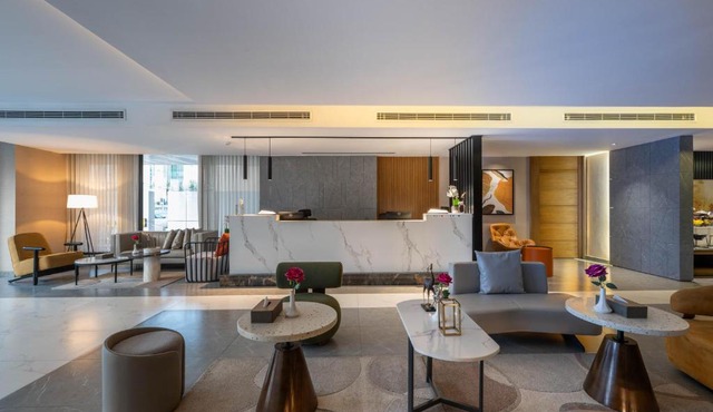 Al Muhaidb Residence Al JAWAZAT 2 - Economic in Riyadh