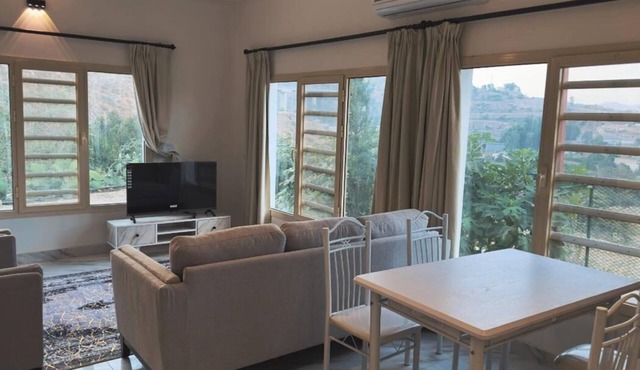 Al-Mutawa Residential Countryside Resort