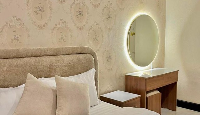 Al Quraishi Residence al Zahoor Dammam