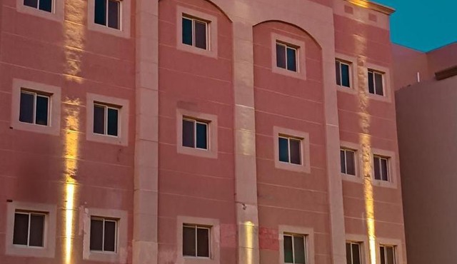 Al Qurashi Residences Al Faiha Dammam