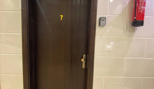 Al Salam Spacious Bedroom j7 in Jeddah