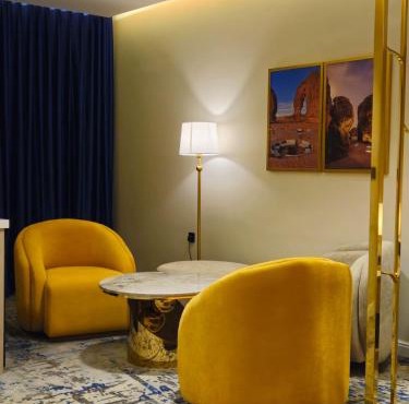 Al Seef Hotel