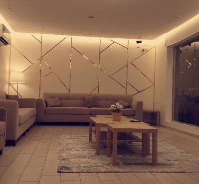Al Somow Chalets in Jeddah