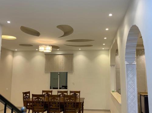 Al Taif Villas