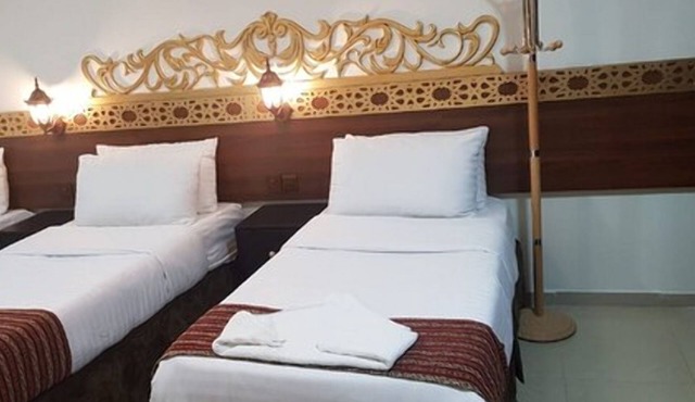Al Tawfiq Plaza Hotel