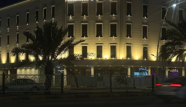 Al Waal Al Khafji Hotel
