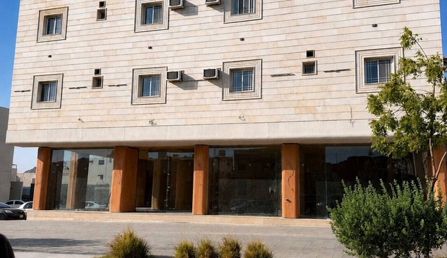 Alamaan Servised Apartment in MEDINA