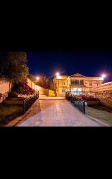 Alarin Villa in Abha