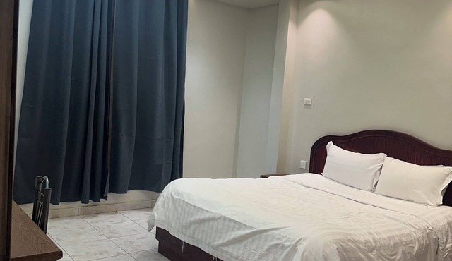 Alawael Althahabia For Serviced Apartments Economy
