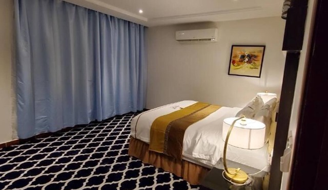 ALAZHAR PALACE HOTEL