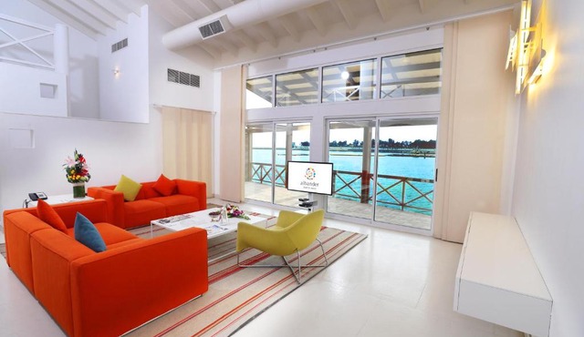 AlBander Hotel & Resort