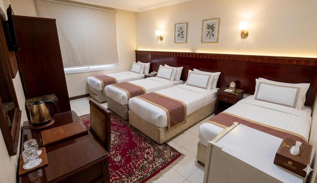 Alhayah Hotel