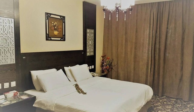 AlHayat Line Hotel