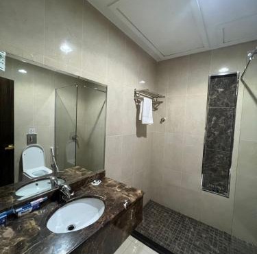 ALJAWHARA ALZARQAA FOR SERVICED APARTMENTS Est 2 in Rabigh