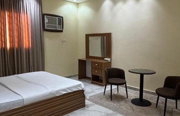 alula apartment in AlUla