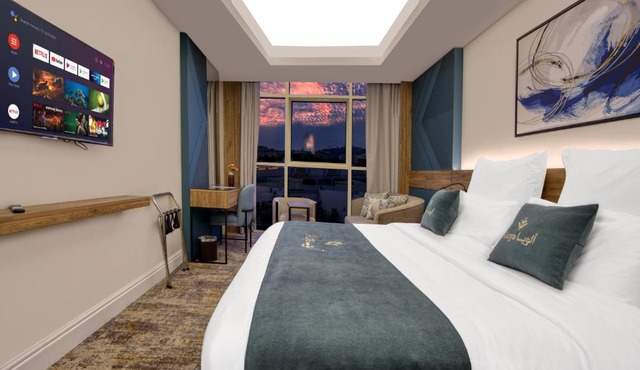 Aluya Hotel