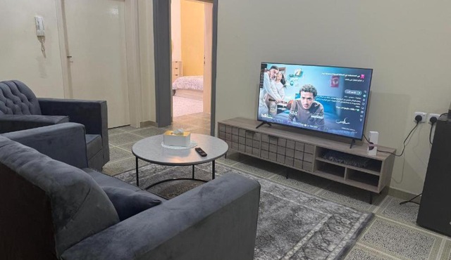 ANA Apartment 2 in Ha'il